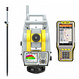 Тахеометр GeoMax Zoom 90 A5 R (1")