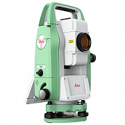 Тахеометр Leica TS03 R500 (3")