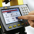 Тахеометр GeoMax Zoom 90 A5 R (5")