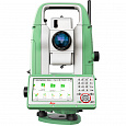 Тахеометр Leica TS10 R1000 Arctic (1"; EGL)