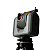 Trimble SX12 (1") Robotic