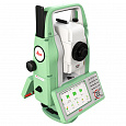 Тахеометр Leica TS10 R1000 Arctic (2"; EGL)