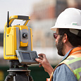 Trimble S5
