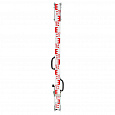 Рейка TRM (3.0м, Секция[x3], Дерево, LD23) Trimble 
