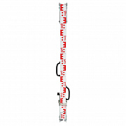 Рейка TRM (3.0м, Секция[x3], Дерево, LD23) Trimble 