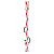 Рейка TRM (3.0м, Секция[x3], Дерево, LD23) Trimble 
