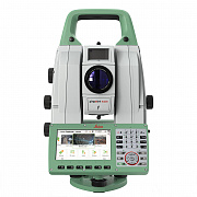 Тахеометр Leica TM60 (1")