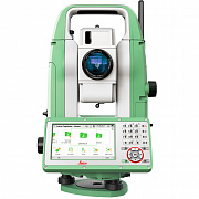 Тахеометр Leica TS10 R1000 Arctic (2"; EGL)