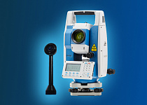НОВЫЙ ТАХЕОМЕТР CHCNAV CTS-112R4