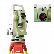 Тахеометр Leica TS15 G R400 (3")