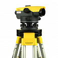 Оптический нивелир Leica NA 320 с поверкой