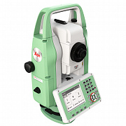 Тахеометр Leica TS03 R500 (5")