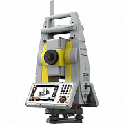 Тахеометр GeoMax Zoom 95 A10 2"