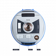 PrinCe i90 IMU