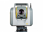 Тахеометр сканирующий Trimble SX10 (1") ROBOTIC