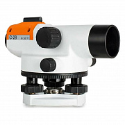 Комплект оптический нивелир RGK C-28 + штатив S6-N + рейка AMO S3