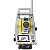 Тахеометр GeoMax Zoom 95 A5 2"