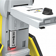 Тахеометр GeoMax Zoom 90 A10 R (5")