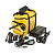 Батарея внешняя (TRM/PC/HXN/SAT, 35.0Ач, 12.0В, SLA, SAE) Trimble