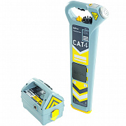 Кабелеискатель gC.A.T4 с генератором Genny4