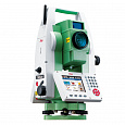 Тахеометр Leica TS09 RUS R1000 5"