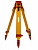  Штатив (Фибергласс, Винт-Клипса, 1.79м, 7.0кг) SM