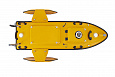 БПВА Apache 6 USV Norbit IWBMS
