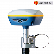 GNSS-приемник SOUTH S680 (IMU)