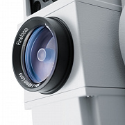 Роботизированный тахеометр Leica TS16 A R1000 (3") 917452