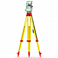 Тахеометр Leica TS10 R500 (3")
