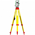 Тахеометр Leica TS07 R1000 (2")