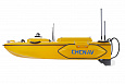 БПВА Apache 6 USV Norbit IWBMS