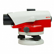 Оптический нивелир Leica NA 730 plus с поверкой