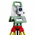 Роботизированный тахеометр Leica TS16 M R1000 (2") 917460
