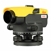 Оптический нивелир Leica NA 320 с поверкой