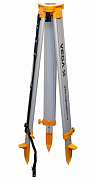 Штатив Vega S6 (Алюминий, Винт, 3,8 кг) Vg