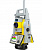 Тахеометр GeoMax Zoom70S A5 1"