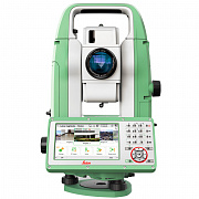 Тахеометр Leica TS10 R500 (1")