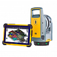 Сканер лазерный Trimble X7