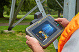 Контроллер Trimble T7