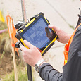 Контроллер Trimble T10