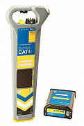 Трассоискатель SuperCAT4+ (RD2000+) с генератором T1