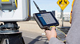 Контроллер Trimble TSC7