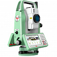 Тахеометр Leica TS10 R1000 Arctic (1"; EGL)