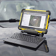 Контроллер Trimble T10