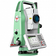 Тахеометр Leica TS07 R1000 (1"; EGL) AutoHeight