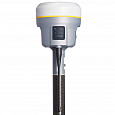 Trimble R12 Radio