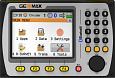 Тахеометр GeoMax Zoom 50 2" accXess10 POLAR