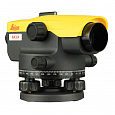 Оптический нивелир Leica NA 324 с поверкой