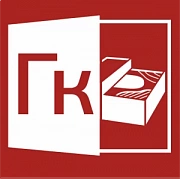 КРЕДО ГЕОКАРТЫ 2.9